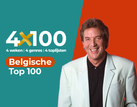 Belgische Top 100