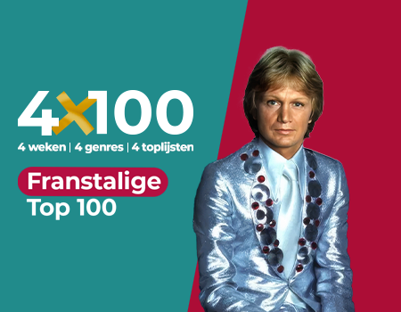 Franstalige Top 100