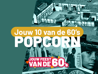 🍿 Welke Popcornklassiekers móeten in de Top 10?