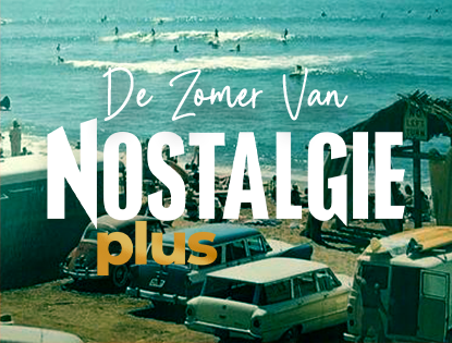De Zomer Van